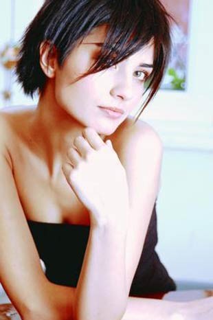 Tuba Büyüküstün Fotoğrafı