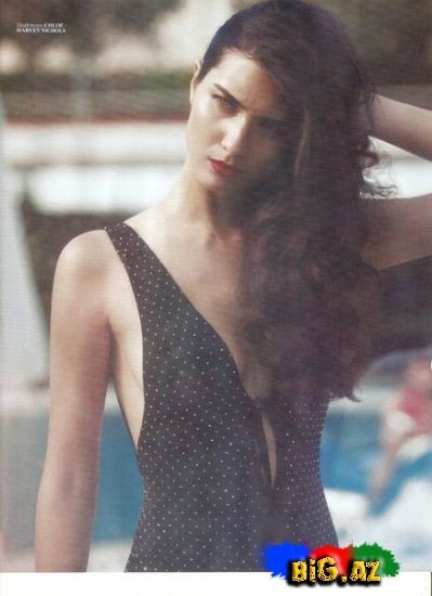 Tuba Büyüküstün Fotoğrafı