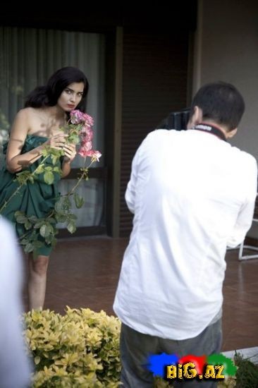 Tuba Büyüküstün Fotoğrafı