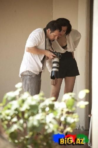 Tuba Büyüküstün Fotoğrafı