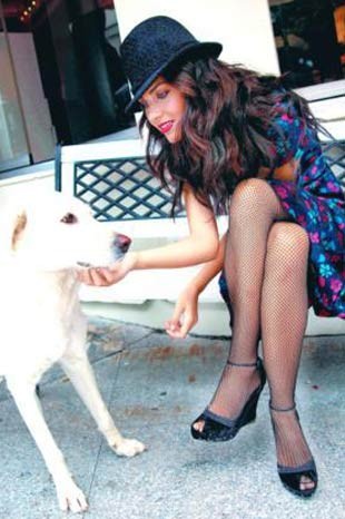 Tuba Büyüküstün Fotoğrafı