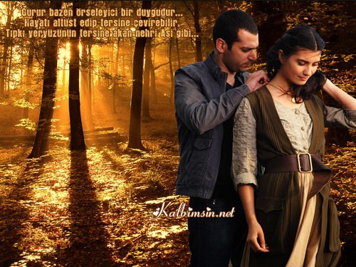 Tuba Büyüküstün Fotoğrafı