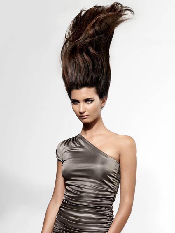 Tuba Büyüküstün Fotoğrafı