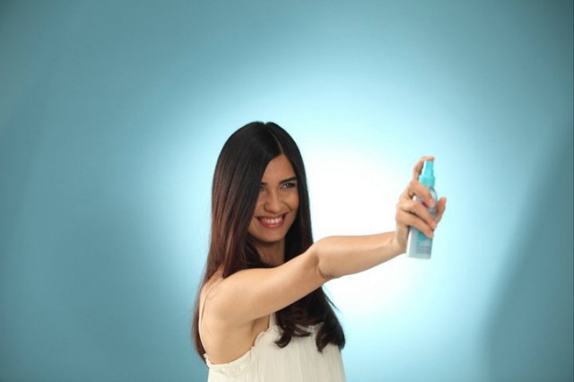 Tuba Büyüküstün Fotoğrafı