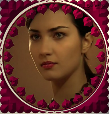 Tuba Büyüküstün Fotoğrafı