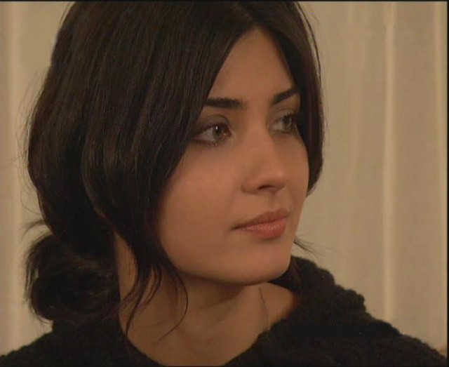 Tuba Büyüküstün Fotoğrafı