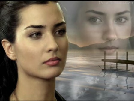 Tuba Büyüküstün Fotoğrafı