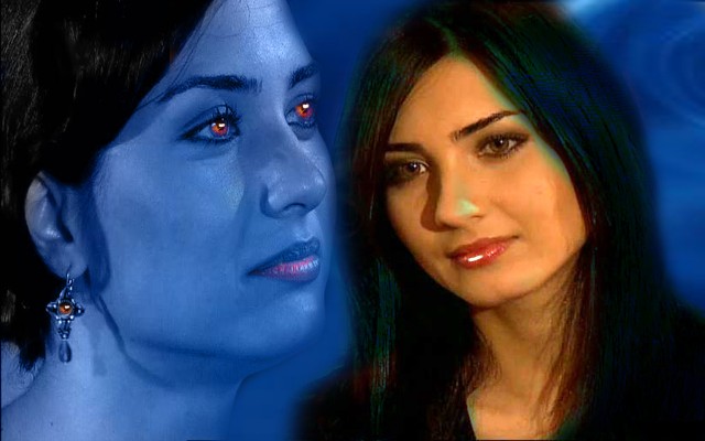 Tuba Büyüküstün Fotoğrafı