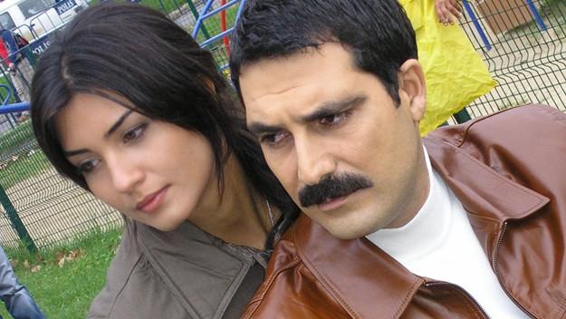 Tuba Büyüküstün Fotoğrafı