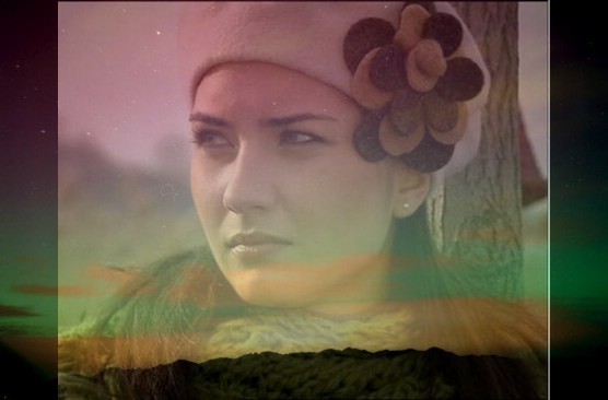 Tuba Büyüküstün Fotoğrafı