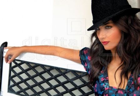 Tuba Büyüküstün Fotoğrafı