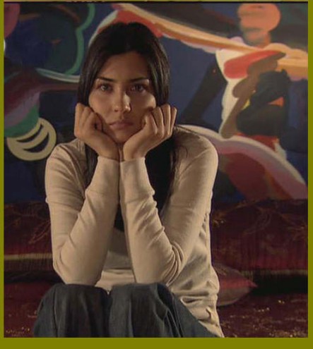 Tuba Büyüküstün Fotoğrafı