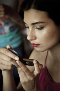 Tuba Büyüküstün Fotoğrafı