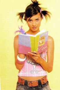 Tuba Büyüküstün Fotoğrafı