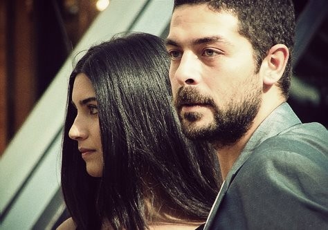 Tuba Büyüküstün Fotoğrafı