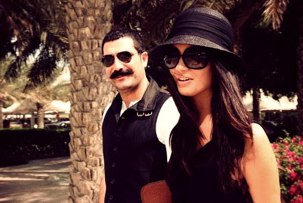 Tuba Büyüküstün Fotoğrafı