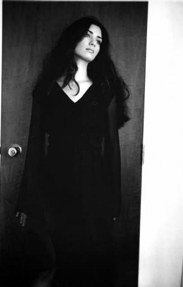 Tuba Büyüküstün Fotoğrafı