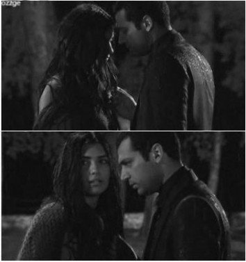 Tuba Büyüküstün Fotoğrafı