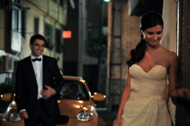 Tuba Büyüküstün Fotoğrafı