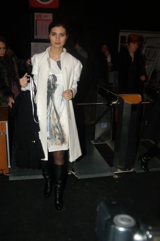 Tuba Büyüküstün Fotoğrafı