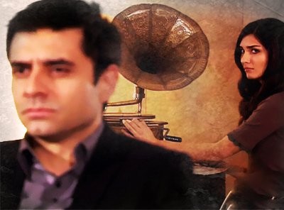 Tuba Büyüküstün Fotoğrafı