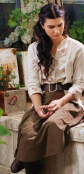 Tuba Büyüküstün Fotoğrafı