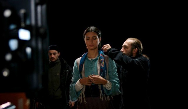 Tuba Büyüküstün Fotoğrafı