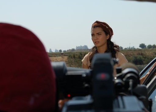 Tuba Büyüküstün Fotoğrafı