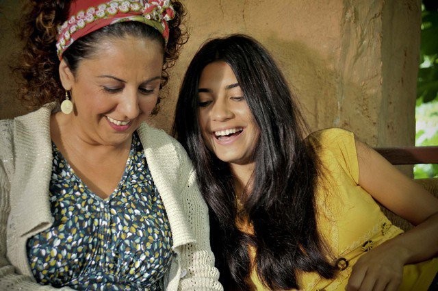 Tuba Büyüküstün Fotoğrafı