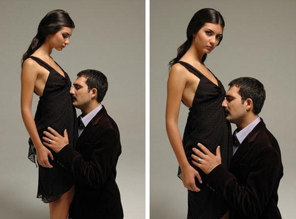 Tuba Büyüküstün Fotoğrafı