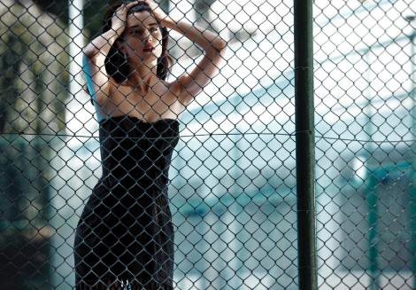 Tuba Büyüküstün Fotoğrafı