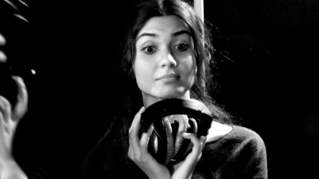 Tuba Büyüküstün Fotoğrafı