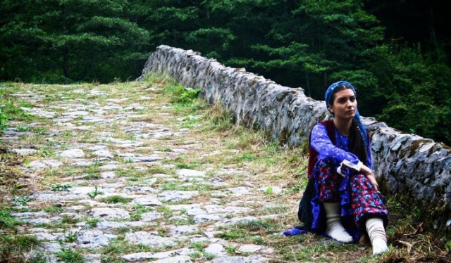 Tuba Büyüküstün Fotoğrafı