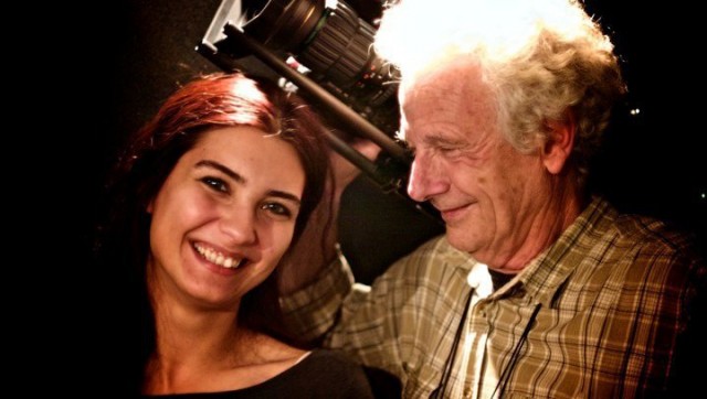 Tuba Büyüküstün Fotoğrafı