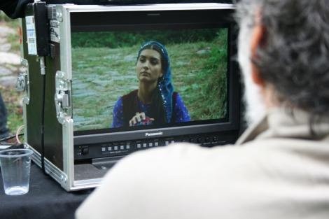 Tuba Büyüküstün Fotoğrafı