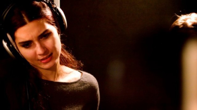 Tuba Büyüküstün Fotoğrafı