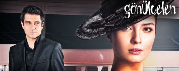 Tuba Büyüküstün Fotoğrafı