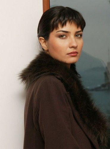 Tuba Büyüküstün Fotoğrafı