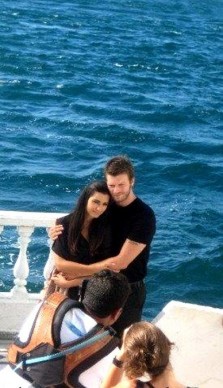 Tuba Büyüküstün Fotoğrafı