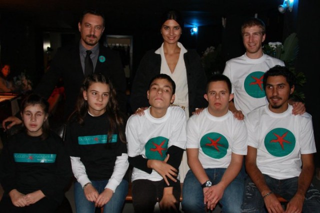 Tuba Büyüküstün Fotoğrafı