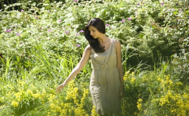 Tuba Büyüküstün Fotoğrafı