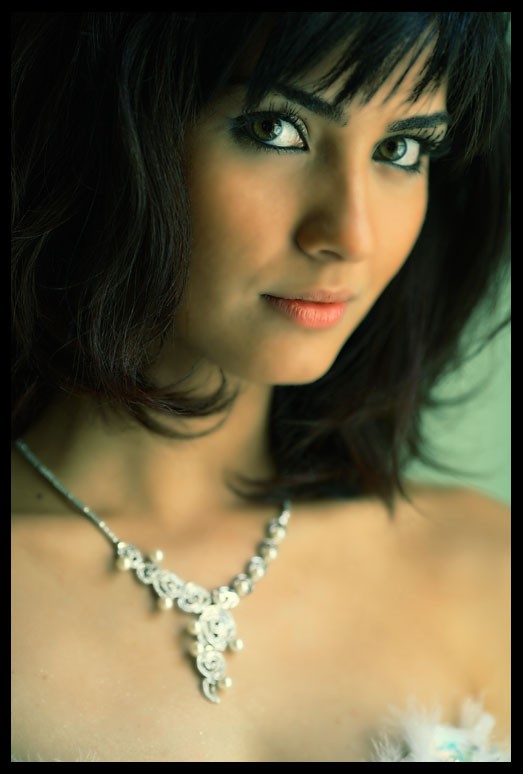 Tuba Büyüküstün Fotoğrafı