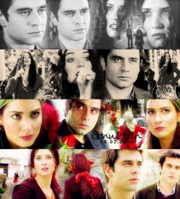 Tuba Büyüküstün Fotoğrafı