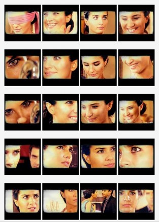 Tuba Büyüküstün Fotoğrafı