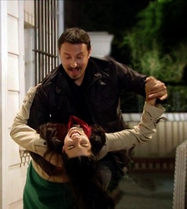 Tuba Büyüküstün Fotoğrafı