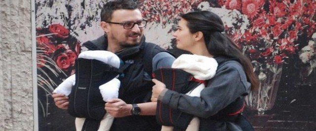 Tuba Büyüküstün Fotoğrafı