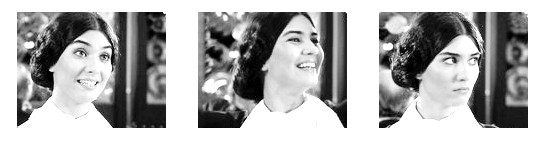 Tuba Büyüküstün Fotoğrafı