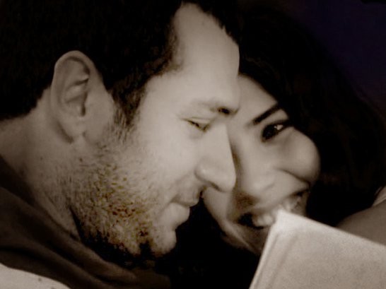 Tuba Büyüküstün Fotoğrafı