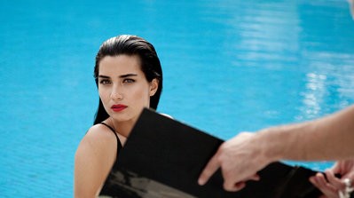 Tuba Büyüküstün Fotoğrafı