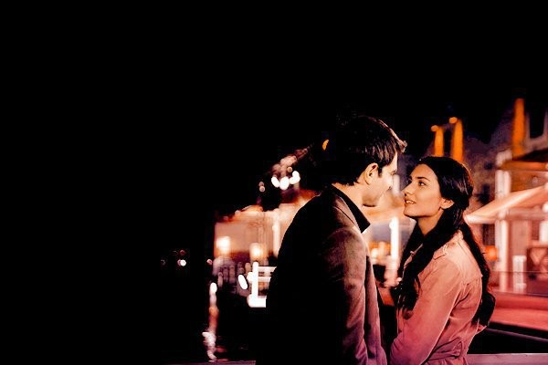 Tuba Büyüküstün Fotoğrafı